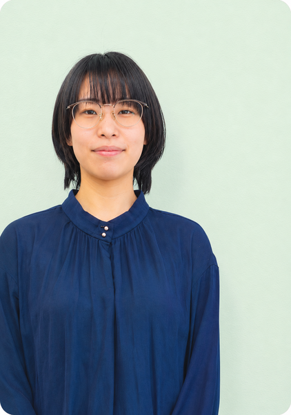 異業種×異職種からWebサイトの保守へ 多くの方と信頼関係を築きながら自らアップデート