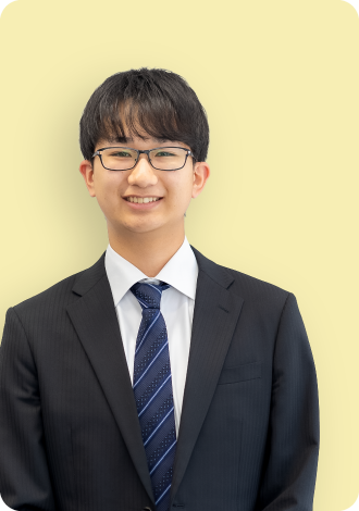 好きを仕事に。 　入社後初めて学ぶ言語にも果敢に挑戦